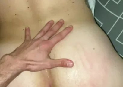 This One Knows How to Play with My Dick