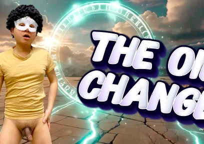 Oil Change Customer Fucks the Mechanic Ass