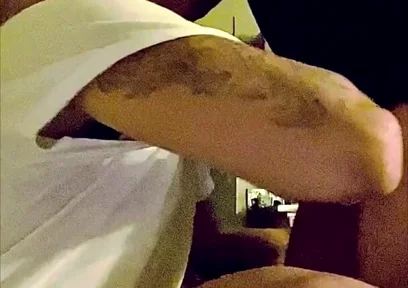 Latino Sucks Bfs Dick After Work