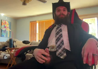 Cowboy Suit