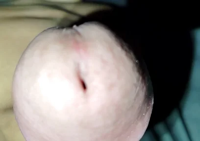 Indian Juicy Penis