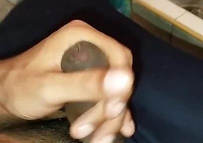 My Big Cock Full of Fluff but Pretty