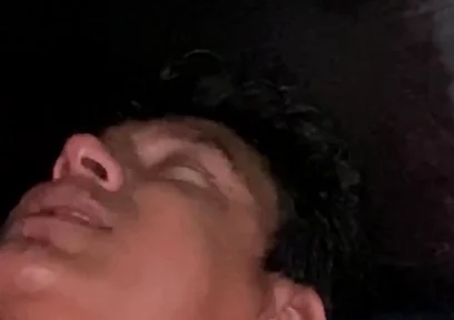 Hard and Intense Mouth Fucking