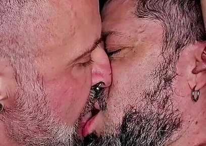 Fucking Glory Hole