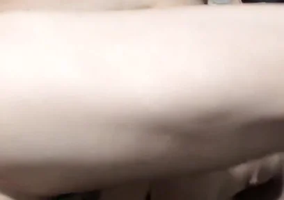 I'm Actively Fucking My Young and Sweet Ass with a Dildo