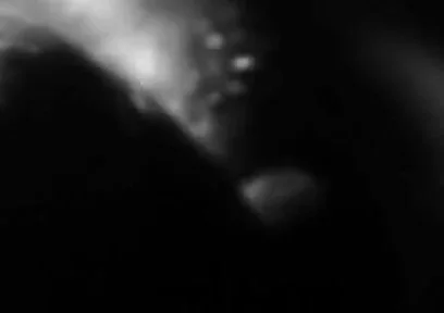Close-up Cumming