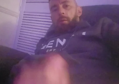 Wanking My Big Hard Dick