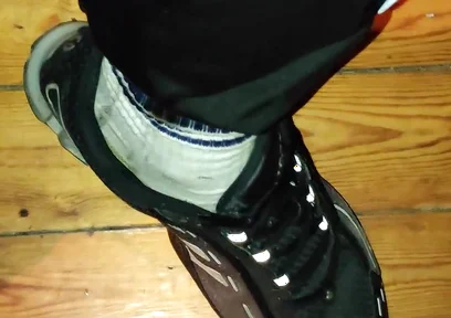 Fuckn Wett, Fuckn Smelly Dirtyjunkbro!