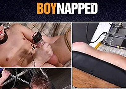 Joey Valentine And Sunny Glick In Pilation Of Twink Taking Torments To Pleasure His Kinky Master