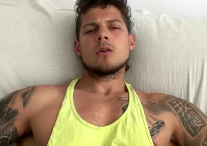 My Big Cock Has a Cum Surprise for You