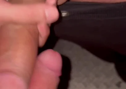 Glory Hole Horn