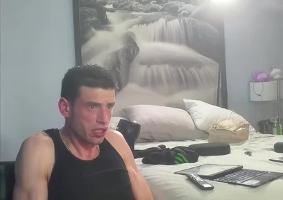 Facial Expressions Have Never Been This While I Have Gooned Before.