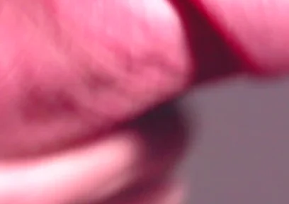 Close-up - Twink Makes His Big Cock Cum