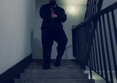 Mister Stone