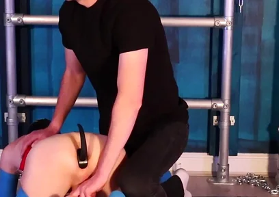 I Will Turn You Into a Slave Pt 2