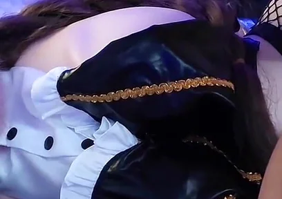 Aerith in Dire Need of Gil Goes to Audition for a Spot at the Honeybee Inn