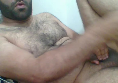 Watch Me Nude. BibearXXX