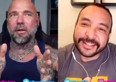 Porn Star Confessions - Julian Torres (episode 6)