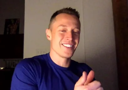 Discovering Your Ecstatic Body Chat
