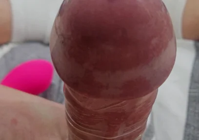 Condom Fill