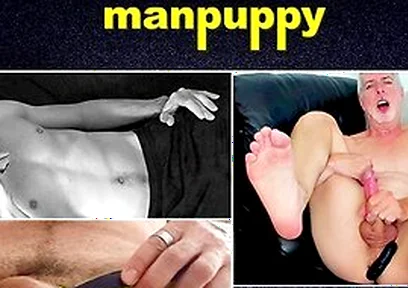 Pilation Of Kinky Daddyies Showing Off Their Rough Side