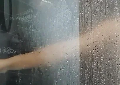 I Got Milk in My Little Butt and I Needed to Get It Early in the Morning.