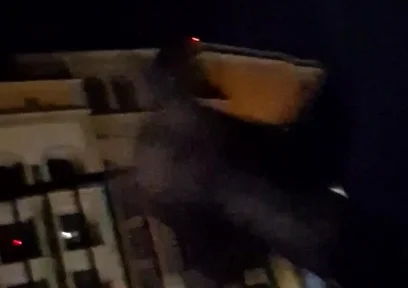 Jerking My Bwc Till I Cum