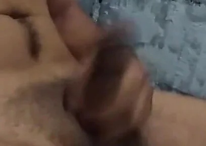 Uhh What a Good Naked Daddy