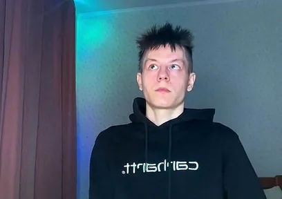 Stroking It Fast and Rough Until My Whole Hand Is Covered