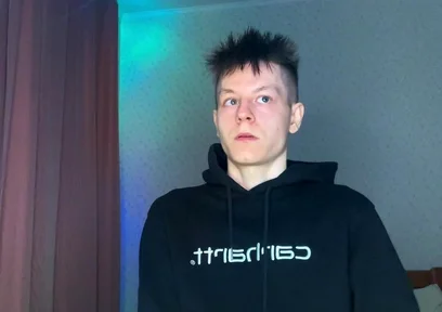 Stroking It Fast and Rough Until My Whole Hand Is Covered