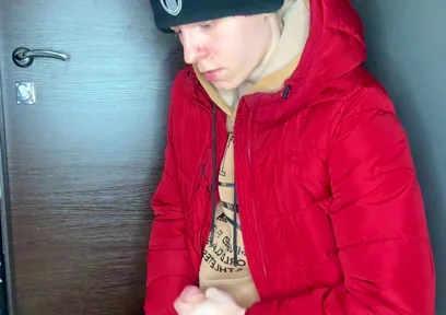 My Neighbor Can Definitely Hear Me Moaning Through These Thin Walls