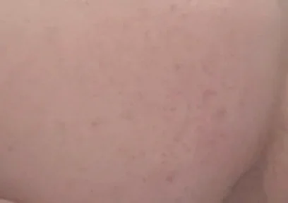 Husband Shower