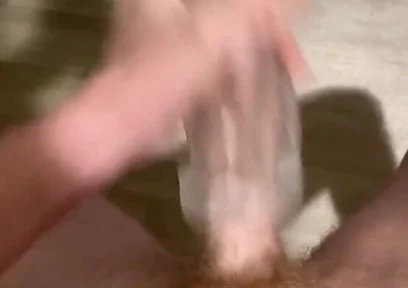 Crazy Fleshlight Fucking. Cum Inside - Full Premium Video
