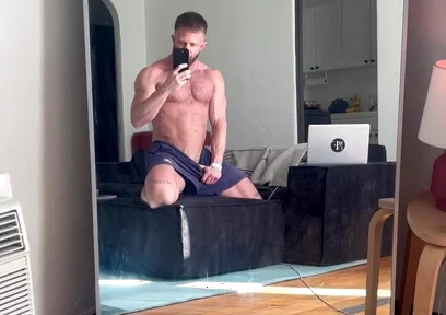 Insanely Horny Today
