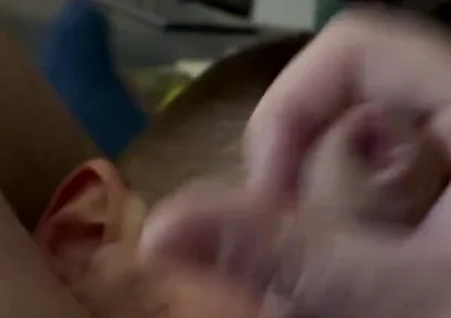 Deepthroating My Boy Before Cumming
