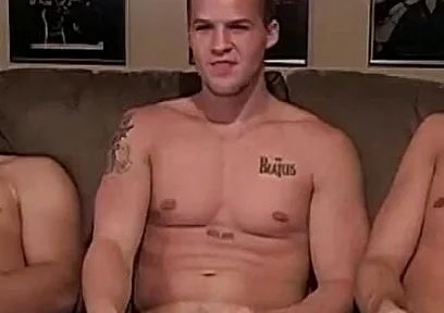 Live Pool Party - Matt, Tj, Shane & Ken