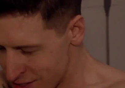 Dalton Riley has his way with Michael Boston's perfect ass - NextDoorRaw