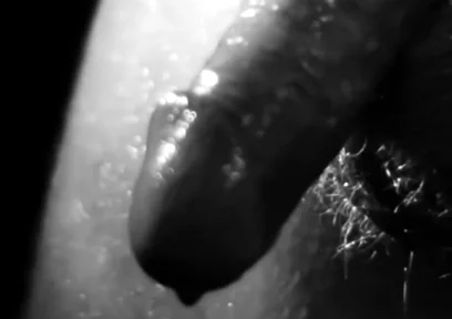 Stylish Compilation of Masturbation Shots - Self Shot Big White Cock and Cum