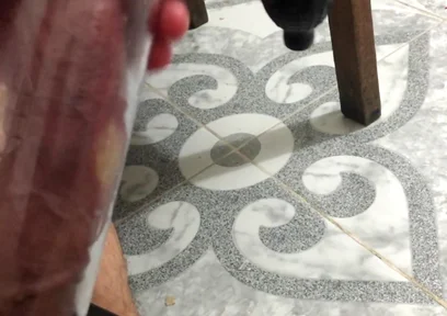 At My House Pulling My Penis Until All the Milk Comes Out