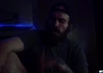 Sunday Night Cigarette