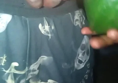 I Was Not Easy on His Ass Hole