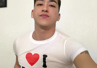 Cute Femboy I Love Benidorm Sexy