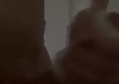 Horny Twink Milking His Dick and Playing with 21cm Dildo- Ass Stretcher