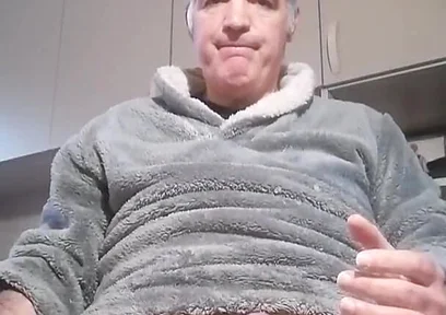 I Want to Feel Your Tongue Licking My Cock Like Lemon Ice Cream
