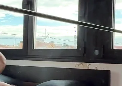 Delicious Blonde and Very Passive