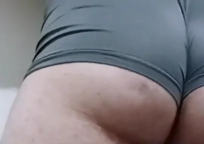 Can You Help Me Find My Dirty Panties?