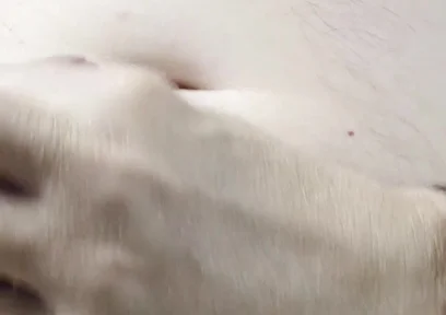 Alone and Horny