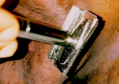 There Was Nothing to Do at Night.