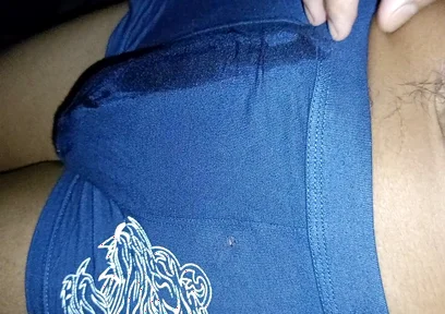Boy Masturbating Part 1