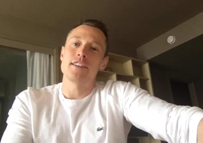 Blake & Joey: Sex Coaching Chat